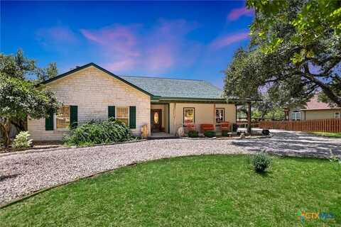55 Ridgewood Circle, Wimberley, TX 78676