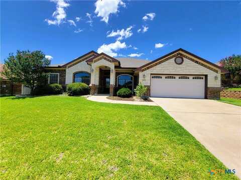 6409 Jovana, Killeen, TX 76542