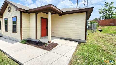 195 Rosedale Avenue, New Braunfels, TX 78130