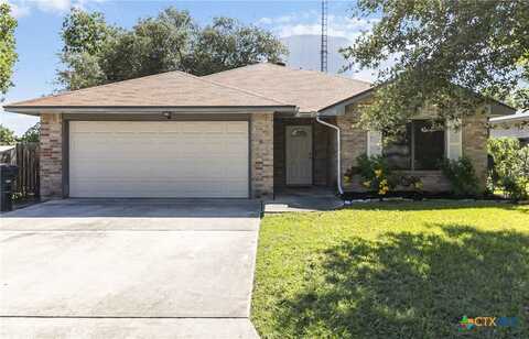 2039 Cornerstone Drive, New Braunfels, TX 78130