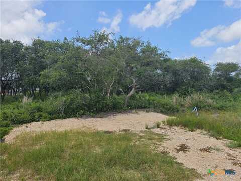 Block 67,Lot 1 Harrison, Port o Connor, TX 77982