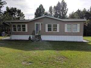 1642 Arrant Road, Westville, FL 32464