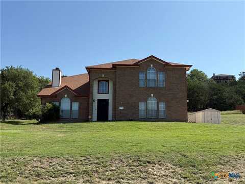3054 Colorado Drive, Copperas Cove, TX 76522