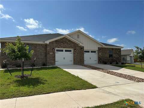 5110 Rose Petal Court, Killeen, TX 76542