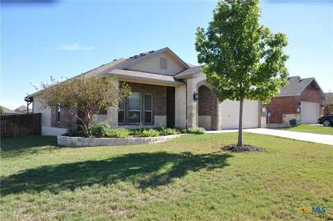 5603 Drury Lane, Temple, TX 76502
