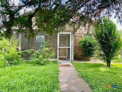 501 San Antonio Street, Marlin, TX 76661