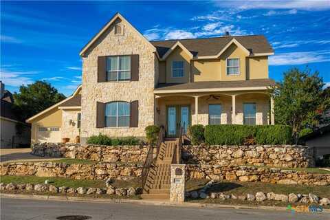 758 Mission Heights, New Braunfels, TX 78130
