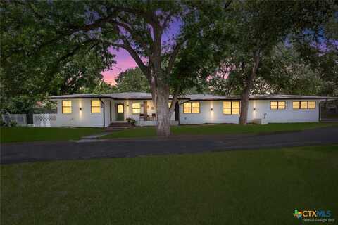 2302 Brooklawn Drive, Temple, TX 76502