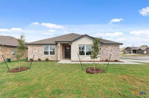 6001 Dorado Drive, Killeen, TX 76542