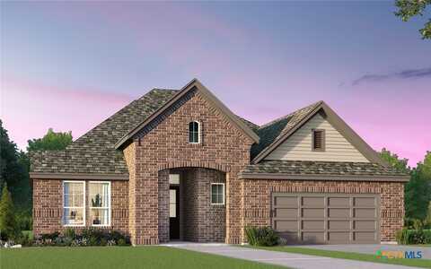 230 Olive Blossom Trail, San Marcos, TX 78666