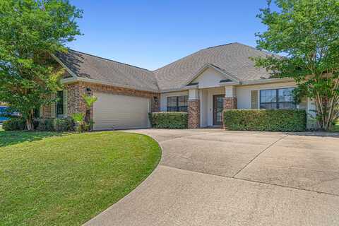 3263 Chapelwood Drive, Crestview, FL 32539