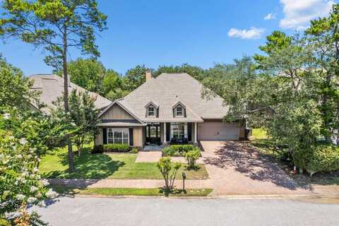 134 Mussett Bayou Court, Santa Rosa Beach, FL 32459