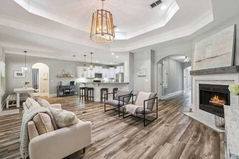 134 Mussett Bayou Court, Santa Rosa Beach, FL 32459