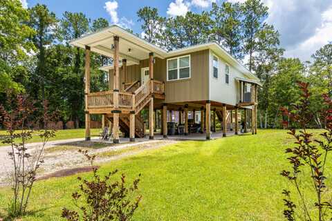158 Johns Lane, Freeport, FL 32439