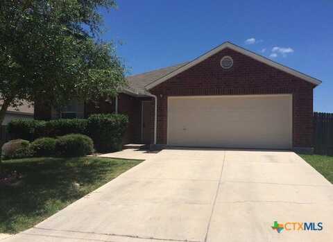2839 Seascape Lane, New Braunfels, TX 78130