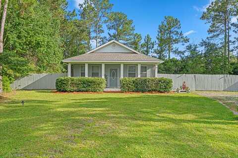 56 Quail Court, Freeport, FL 32439