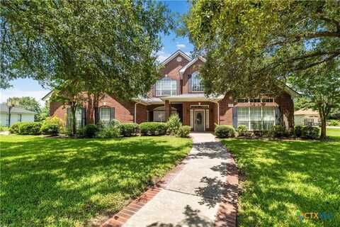 123 Northwood Drive, Cuero, TX 77954