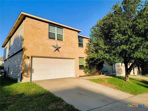 9200 Ashlyn Drive, Killeen, TX 76542