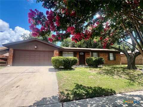 917 Edwards Street, Copperas Cove, TX 76522