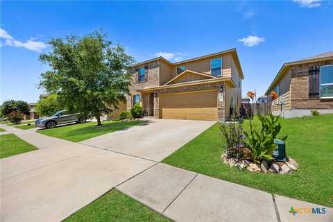 9207 Sandyford Court, Killeen, TX 76542