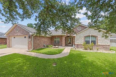 8717 Surrey Court, Temple, TX 76502