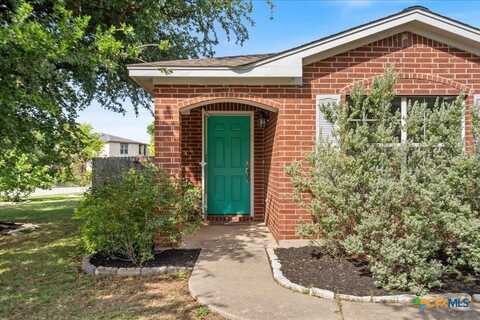 2102 GARRISON Drive, Leander, TX 78641