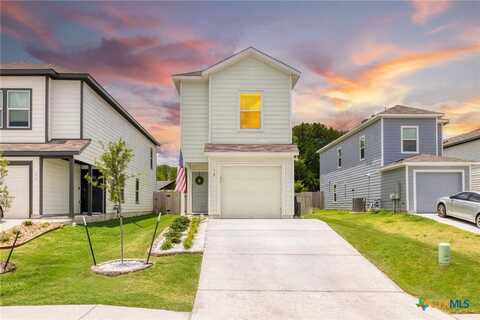 12 Trinity Circle, Lockhart, TX 78644