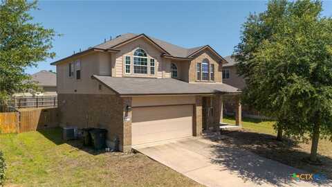 5012 Bridgewood Drive, Killeen, TX 76549