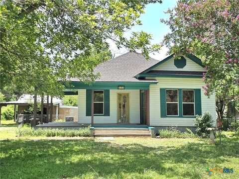 429 N Main Street, Rockdale, TX 76567