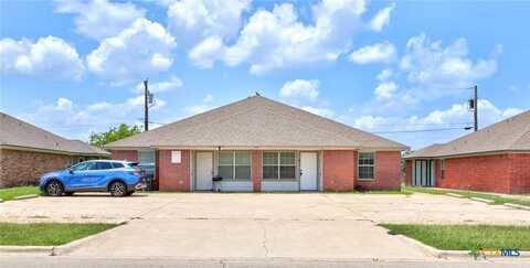 3705 Littleleaf Drive, Killeen, TX 76549