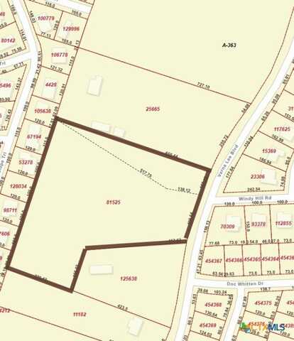 2030 Verna Lee Boulevard, Harker Heights, TX 76548
