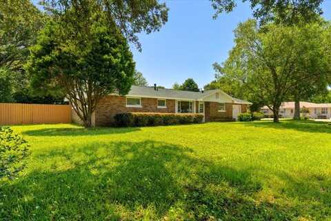 109 NW Maurice Ave Avenue, Fort Walton Beach, FL 32548