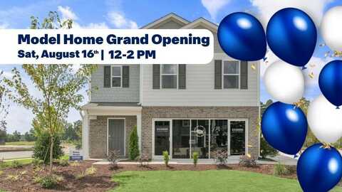 613 STREAM WALK CROSSING, Wendell, NC 27591