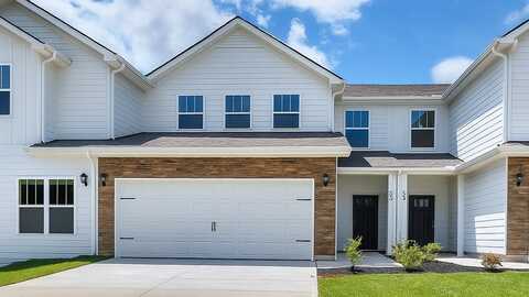 117 Sugg Trail, Weaverville, NC 28787