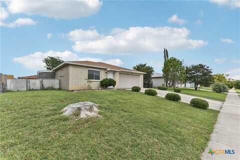 2601 Traverse Drive, Killeen, TX 76543