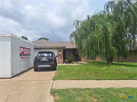 4105 Foster Lane, Killeen, TX 76549