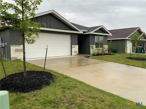 766 Freedom Circle, Nolanville, TX 76559