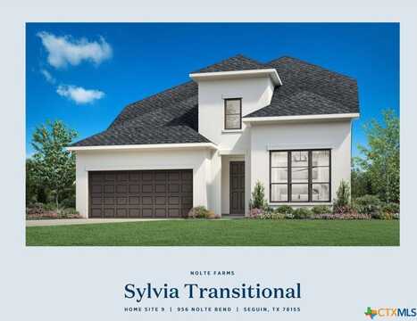 956 Nolte Bend, Seguin, TX 78155