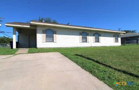 1108 Georgetown Road, Copperas Cove, TX 76522