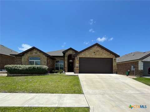 8213 Wellcrest Drive, Killeen, TX 76542