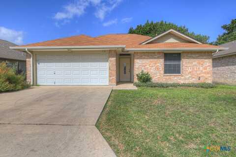 1518 Dustin Cade Drive, New Braunfels, TX 78130
