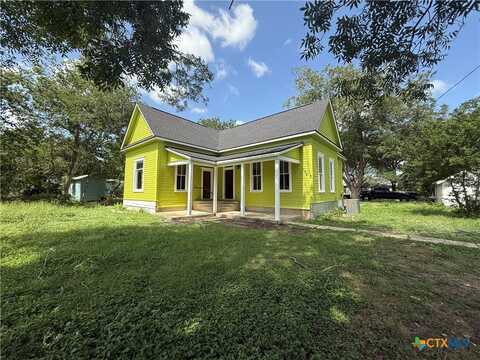 184 3rd Street, Maxwell, TX 78656