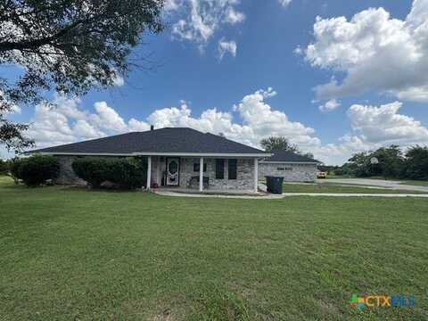 929 Llewellyn Lane, Killeen, TX 76542