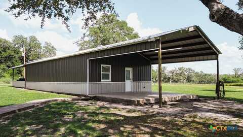297 Moritz Road, Meyersville, TX 77974