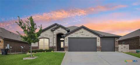 5106 La Piedra Lane, Killeen, TX 76549