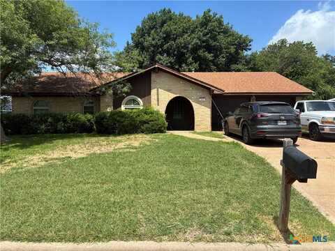 410 Phoenix Drive, Temple, TX 76504
