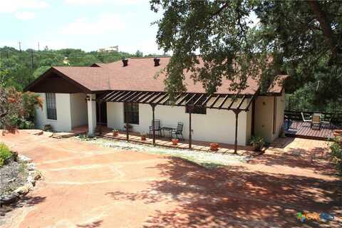 1004 Daviot Drive, Briarcliff, TX 78669