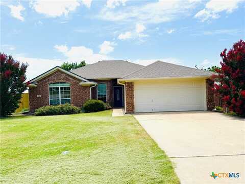 301 Winston Drive, Gatesville, TX 76528