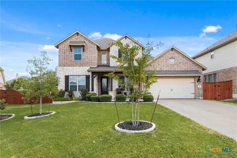 216 Marys Creek Lane, Liberty Hill, TX 78642