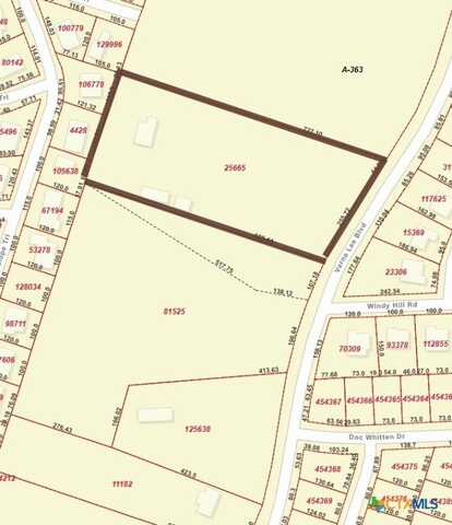 2010 Verna Lee Boulevard, Harker Heights, TX 76548
